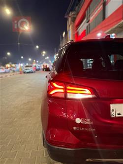 شيفروليه إكوينوكس